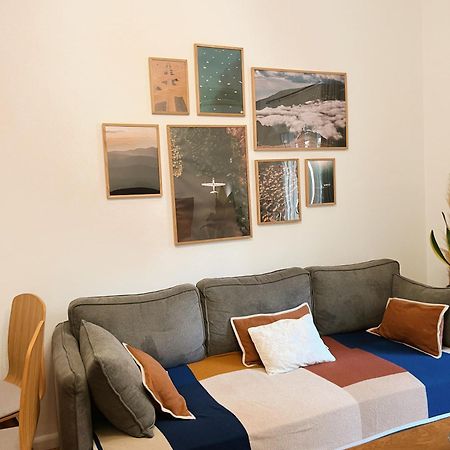 Nomas Skg Apartment By Binobi! Thessaloniki Exterior photo