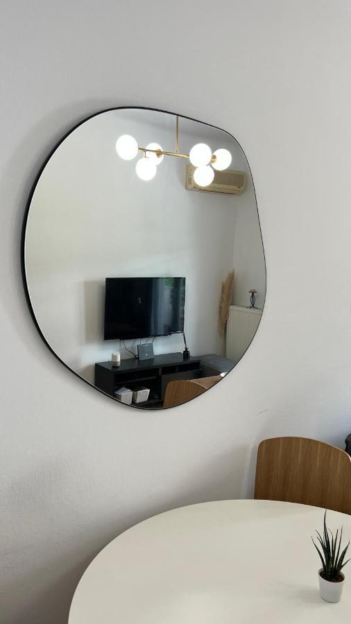Nomas Skg Apartment By Binobi! Thessaloniki Exterior photo