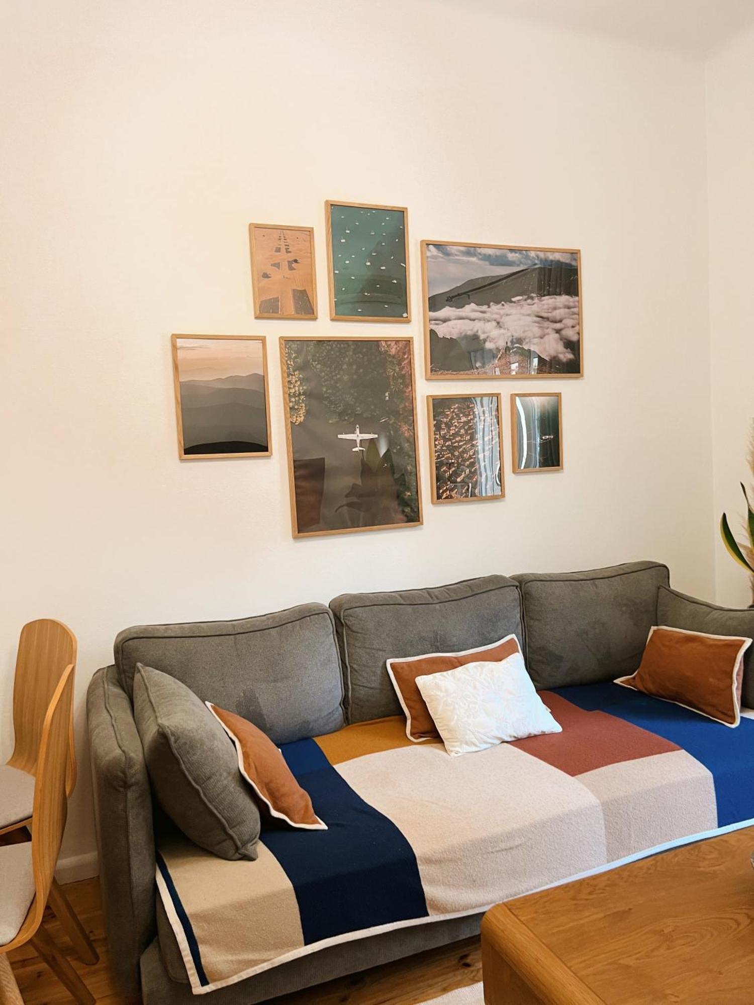 Nomas Skg Apartment By Binobi! Thessaloniki Exterior photo