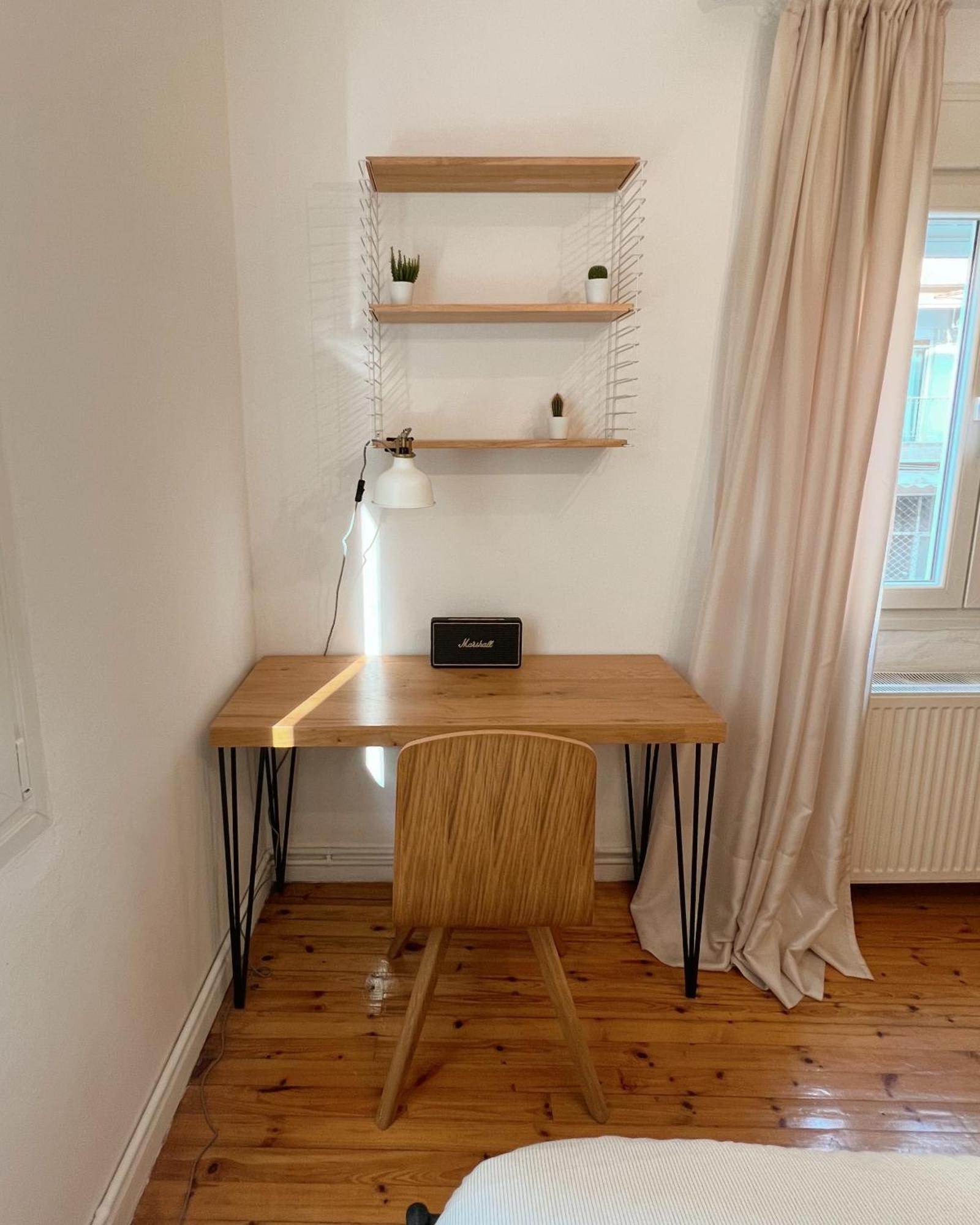 Nomas Skg Apartment By Binobi! Thessaloniki Exterior photo